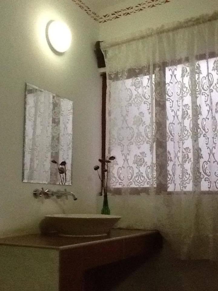 Posada de San Agustin Pátzcuaro Habitación foto